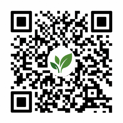 黑丝商务微信二维码